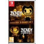 Bendy and the Ink Machine + Bendy and the Dark Revival [Switch]